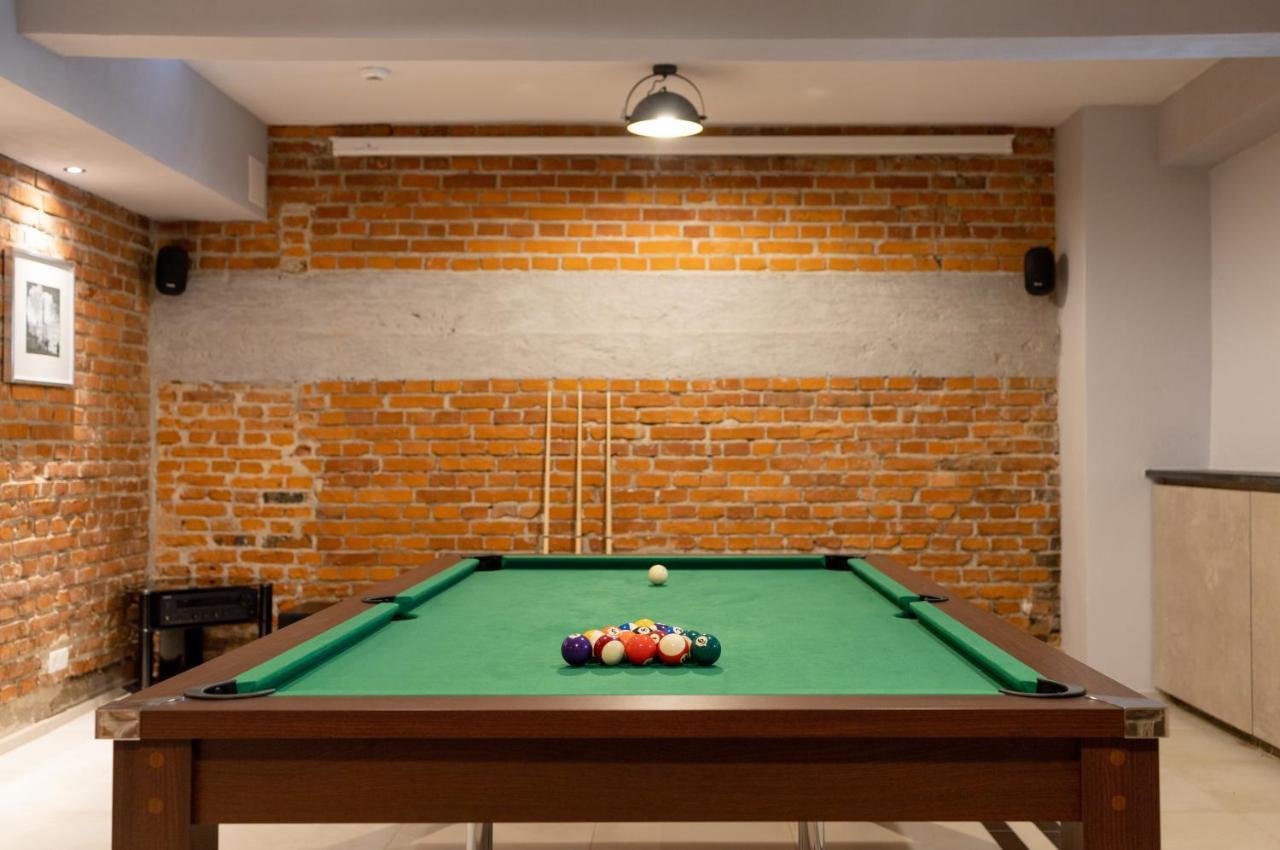 Portal House Apartments Krakow Luaran gambar
