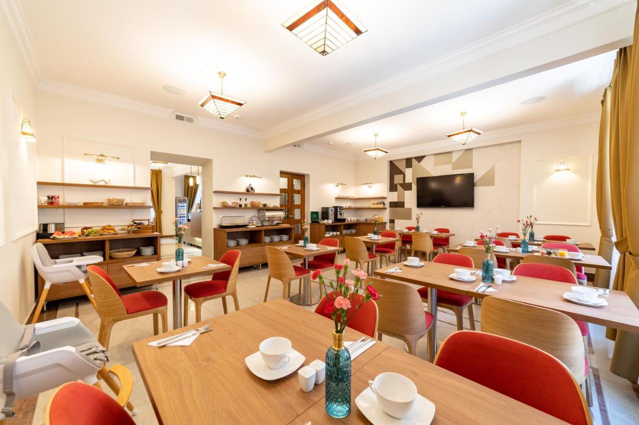 Portal House Apartments Krakow Luaran gambar