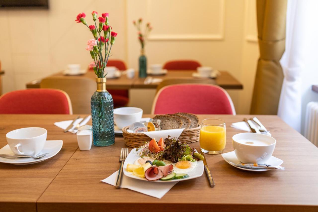 Portal House Apartments Krakow Luaran gambar