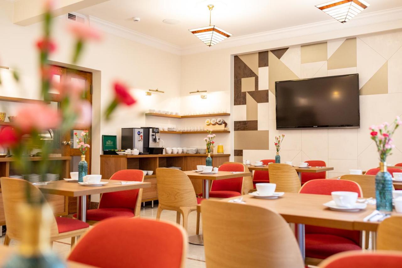 Portal House Apartments Krakow Luaran gambar