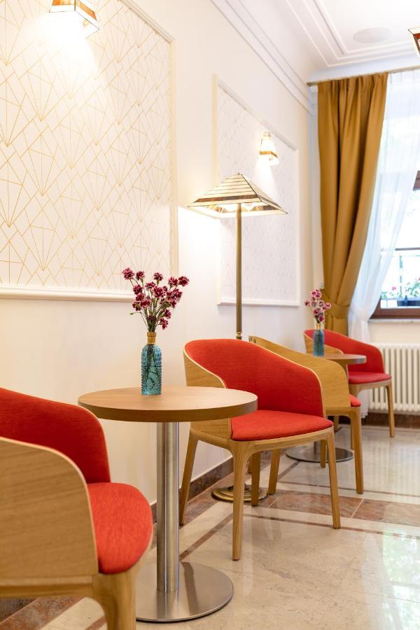 Portal House Apartments Krakow Luaran gambar