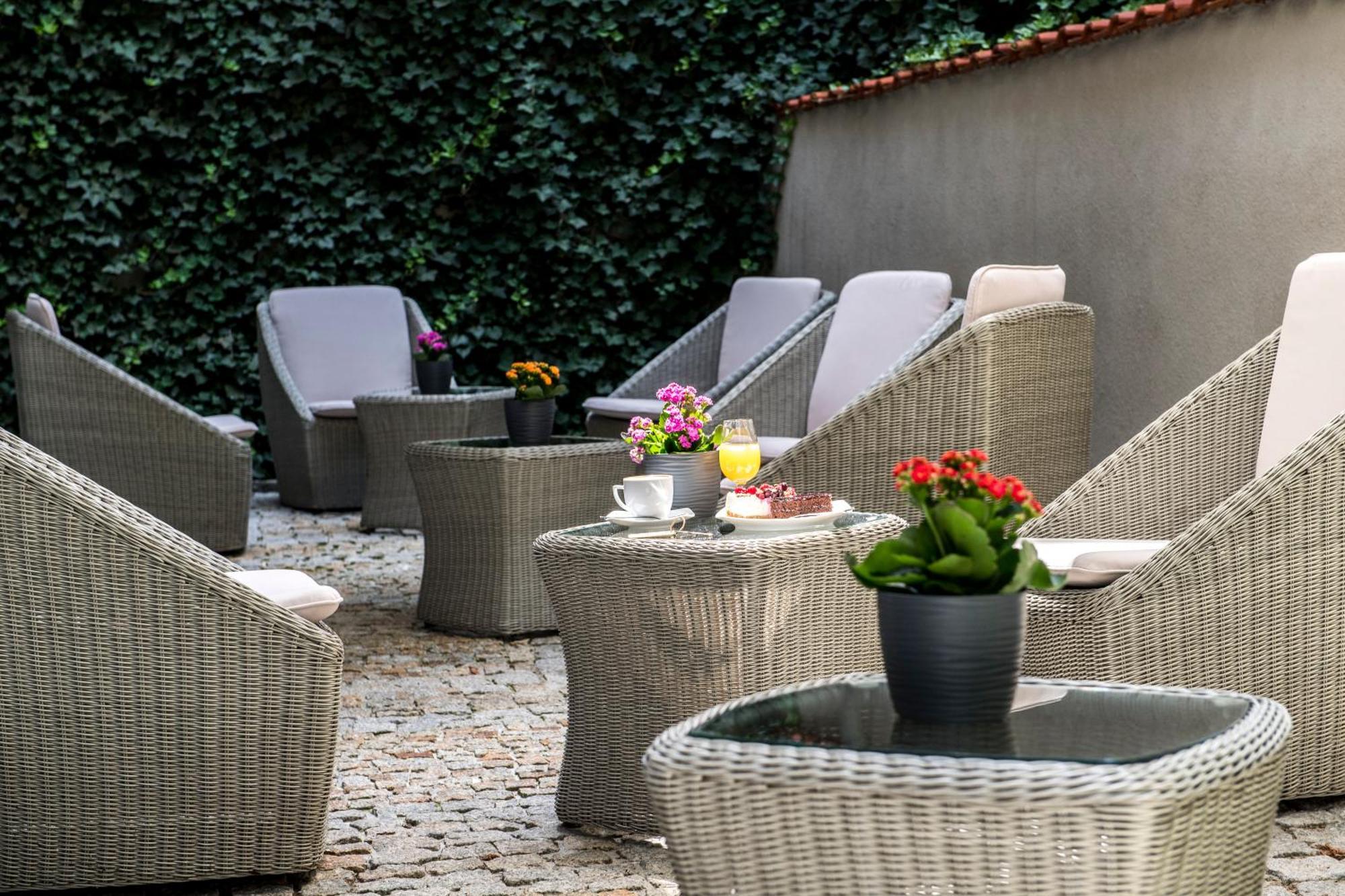 Portal House Apartments Krakow Luaran gambar